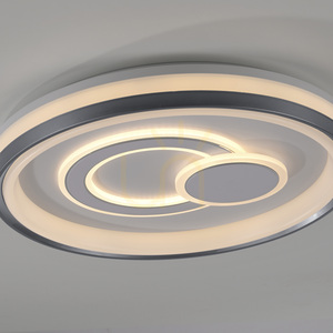 Plafon MINELLI 14334-16 Biały 3xLED small 9