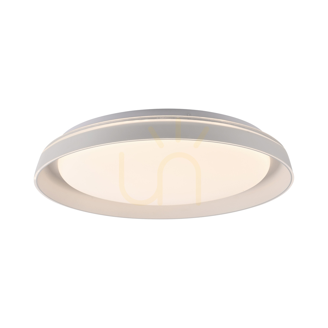 Wyświetl Plafon SATI 14368-16 Biały 1xLED Plafon SATI 14368-16 Biały 1xLED