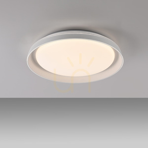 Plafon SATI 14368-16 Biały 1xLED 5 Plafon SATI 14368-16 Biały 1xLED small 5