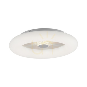 Plafon VERTIGO 14383-16 Biały 1xLED 7 Plafon VERTIGO 14383-16 Biały 1xLED small 7