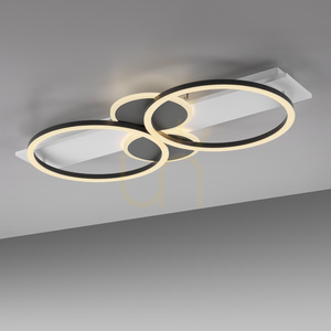 Plafon TROOPER 14552-16 Biały 4xLED 12 Plafon TROOPER 14552-16 Biały 4xLED small 12