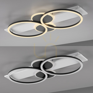 Plafon TROOPER 14552-16 Biały 4xLED 15 Plafon TROOPER 14552-16 Biały 4xLED small 15