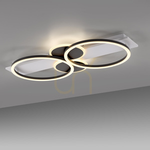 Plafon TROOPER 14552-16 Biały 4xLED 5 Plafon TROOPER 14552-16 Biały 4xLED small 5