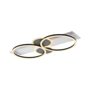 Plafon TROOPER 14552-16 Biały 4xLED 7 Plafon TROOPER 14552-16 Biały 4xLED small 7