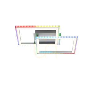 Plafon FELIX60 14634-55 Srebrny 2xLED 14 Plafon FELIX60 14634-55 Srebrny 2xLED small 14