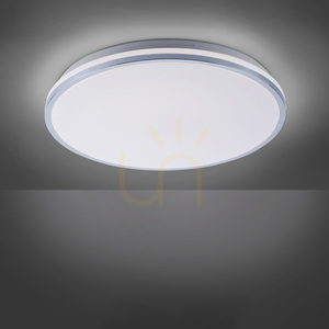 Plafon ISABELL 14844-17 Chrom 1xLED 4 Plafon ISABELL 14844-17 Chrom 1xLED small 4
