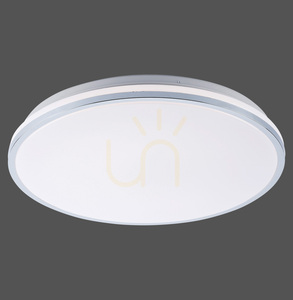 Plafon ISABELL 14844-17 Chrom 1xLED 0 Plafon ISABELL 14844-17 Chrom 1xLED small 0