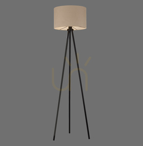 Lampa Podłogowa GREEN DURO 14894-39 Beżowy 1xE27 0 Lampa Podłogowa GREEN DURO 14894-39 Beżowy 1xE27 small 0