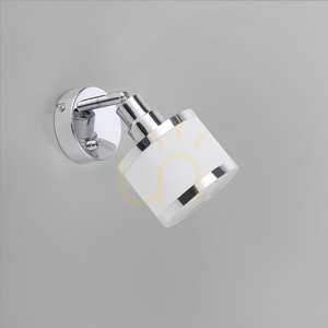 Kinkiet ACCOR 15371-17 Chrom 1xE14 11 Kinkiet ACCOR 15371-17 Chrom 1xE14 small 11