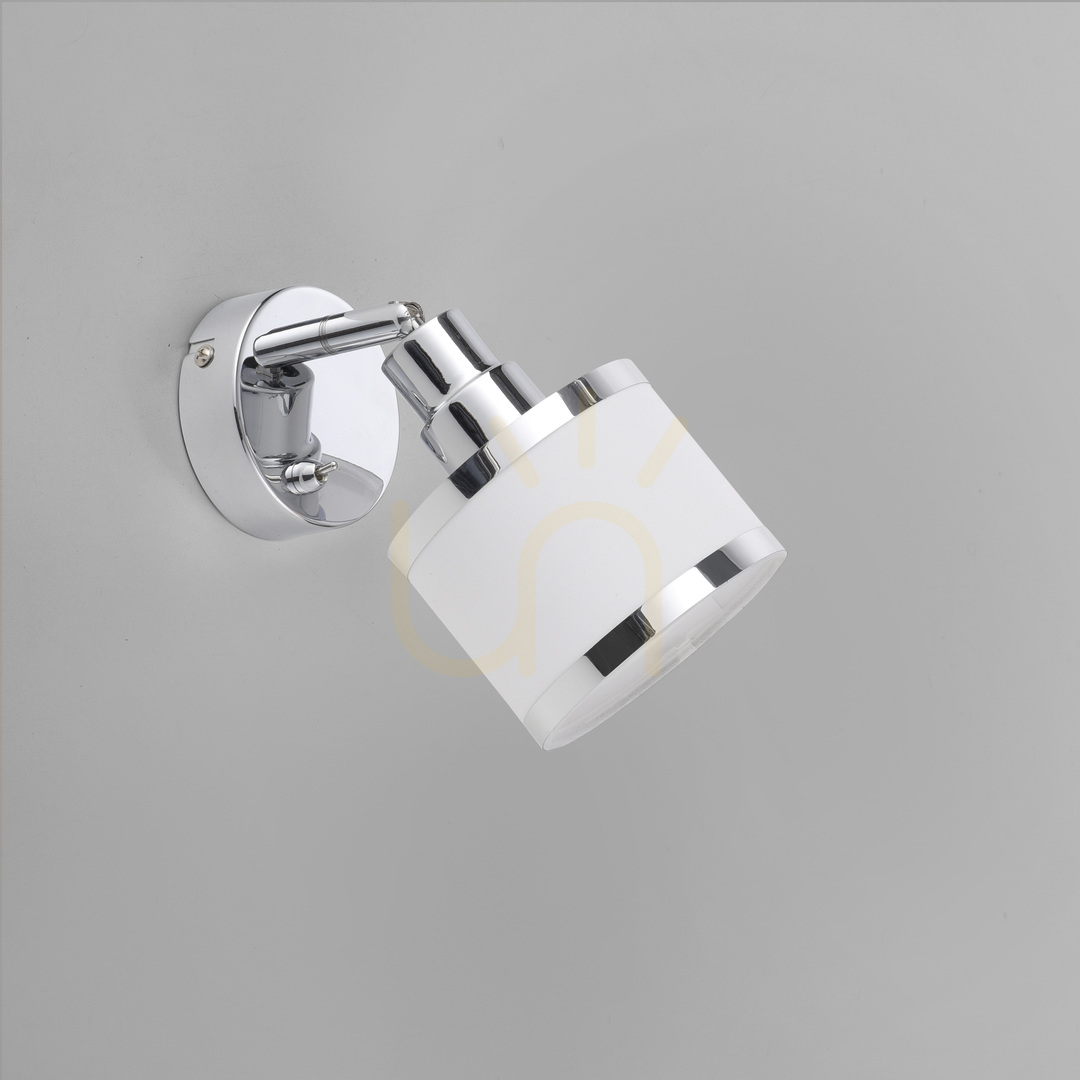Zobacz Kinkiet ACCOR 15371-17 Chrom 1xE14 Kinkiet ACCOR 15371-17 Chrom 1xE14