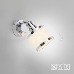 Kinkiet ACCOR 15371-17 Chrom 1xE14 13 Kinkiet ACCOR 15371-17 Chrom 1xE14 small 13