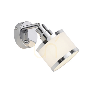 Kinkiet ACCOR 15371-17 Chrom 1xE14 15 Kinkiet ACCOR 15371-17 Chrom 1xE14 small 15