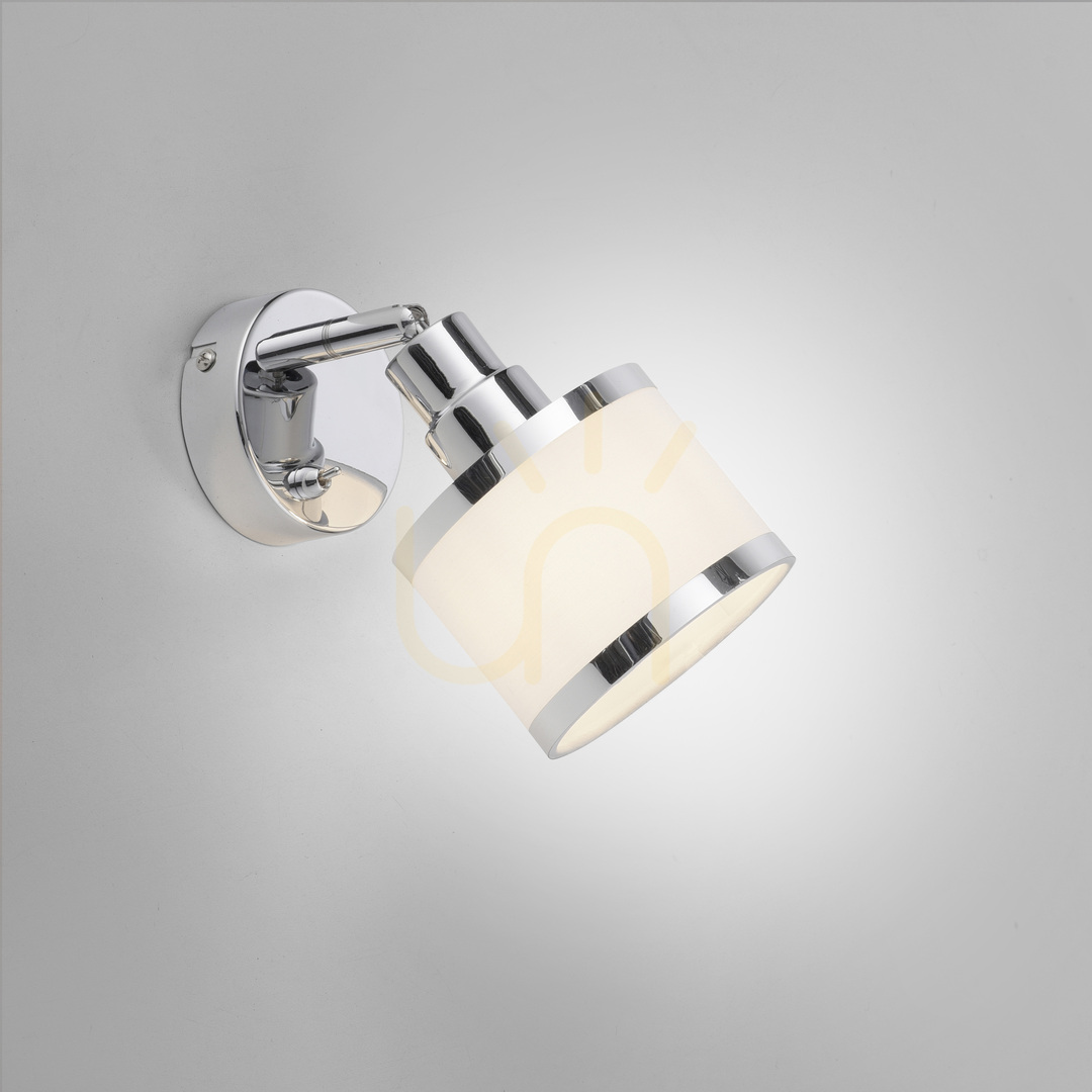 Sprawdź Kinkiet ACCOR 15371-17 Chrom 1xE14 Kinkiet ACCOR 15371-17 Chrom 1xE14