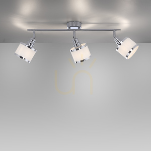 Plafon ACCOR 15373-17 Chrom 3xE14 small 10