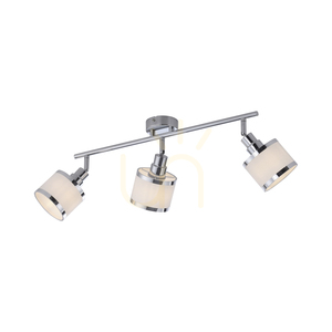 Plafon ACCOR 15373-17 Chrom 3xE14 small 13