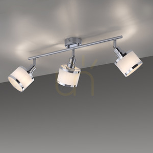 Plafon ACCOR 15373-17 Chrom 3xE14 small 5