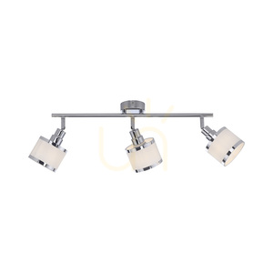 Plafon ACCOR 15373-17 Chrom 3xE14 small 7