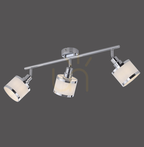 Plafon ACCOR 15373-17 Chrom 3xE14 small 0