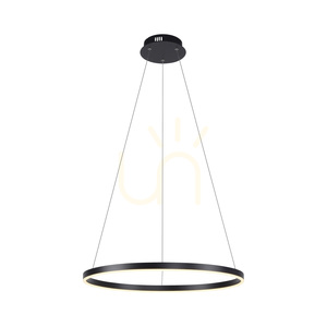 Lampa Wisząca RITUS 15394-13 Antracyt 1xLED 11 Lampa Wisząca RITUS 15394-13 Antracyt 1xLED small 11
