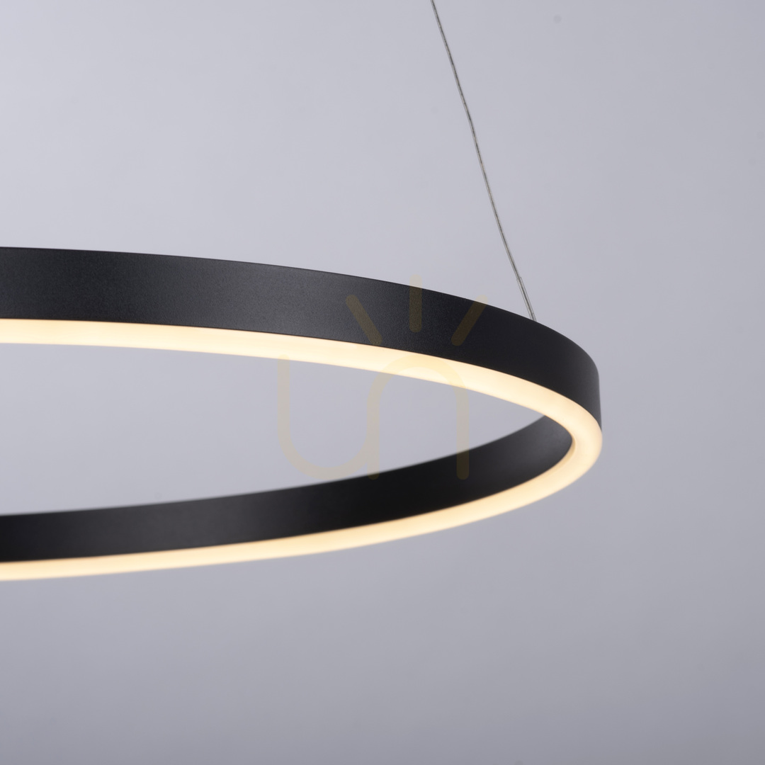 Wyświetl Lampa Wisząca RITUS 15394-13 Antracyt 1xLED Lampa Wisząca RITUS 15394-13 Antracyt 1xLED