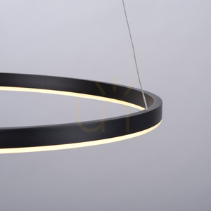 Lampa Wisząca RITUS 15394-13 Antracyt 1xLED 9 Lampa Wisząca RITUS 15394-13 Antracyt 1xLED small 9