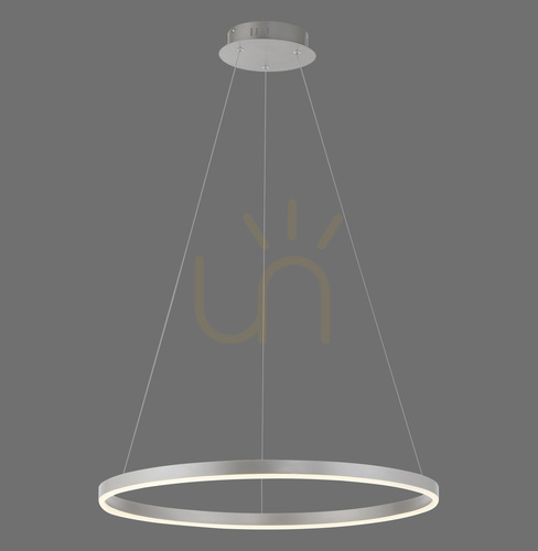 Sprawdź Lampa wisząca Zuma Line Ritus 15394-95 aluminium LED 31,5 W