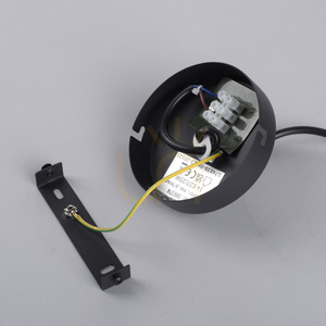 Lampa Wisząca ZEA 15420-18 Czarny 1xE27 11 Lampa Wisząca ZEA 15420-18 Czarny 1xE27 small 11