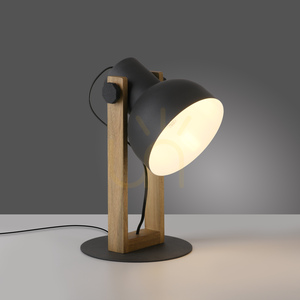Lampa Stołowa CUP 2.0 15746-18 Czarny 1xE27 11 Lampa Stołowa CUP 2.0 15746-18 Czarny 1xE27 small 11