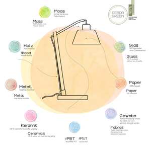 Lampa Wisząca GREEN TRIB 15783-29 Drewno 4xE27 13 Lampa Wisząca GREEN TRIB 15783-29 Drewno 4xE27 small 13