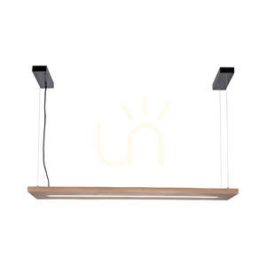 Lampa Wisząca PALMA 2625-79 Czarny 1xLED small 12