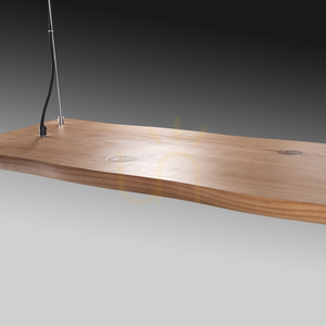 Lampa Wisząca PALMA 2625-79 Czarny 1xLED small 9