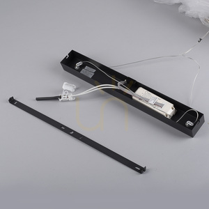 Lampa Wisząca Q-SWING 2385-13 Mosiądz 1xLED 12 Lampa Wisząca Q-SWING 2385-13 Mosiądz 1xLED small 12