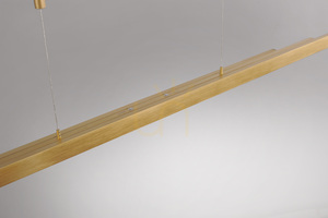 Lampa Wisząca ADRIANA 2568-60 Brązowy 3xLED 10 Lampa Wisząca ADRIANA 2568-60 Brązowy 3xLED small 10