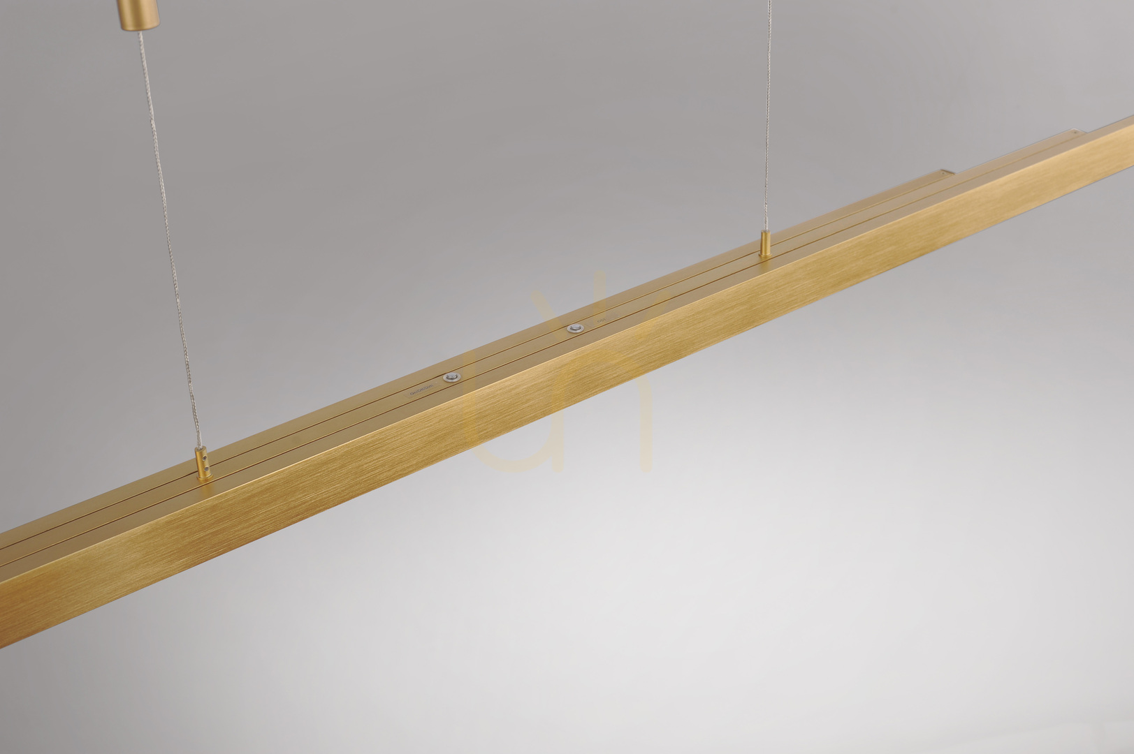 Sprawdź Lampa Wisząca ADRIANA 2568-60 Brązowy 3xLED Lampa Wisząca ADRIANA 2568-60 Brązowy 3xLED