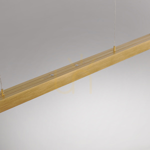 Lampa Wisząca ADRIANA 2568-60 Brązowy 3xLED 9 Lampa Wisząca ADRIANA 2568-60 Brązowy 3xLED small 9