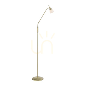 Lampa Podłogowa PINO 400-60 Brązowy 1xG9 14 Lampa Podłogowa PINO 400-60 Brązowy 1xG9 small 14