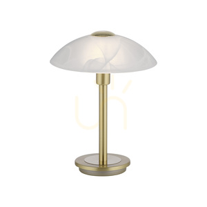 Lampa Stołowa ENOVA 4026-60 Brązowy 1xG9 small 1