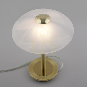 Lampa Stołowa ENOVA 4026-60 Brązowy 1xG9 small 9