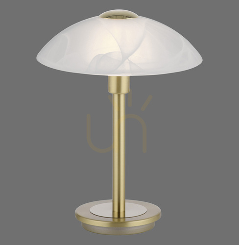 Sprawdź Lampa Stołowa ENOVA 4026-60 Brązowy 1xG9