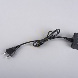 Lampa Podłogowa Q-SWING 438-13 Antracyt 1xLED small 12