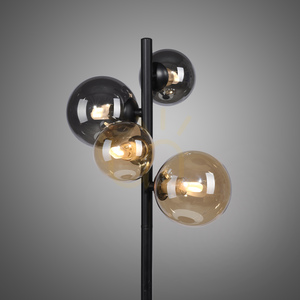 Lampa Stołowa POPSICLE 4585-18 Przydymiony 4xG9 11 Lampa Stołowa POPSICLE 4585-18 Przydymiony 4xG9 small 11