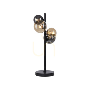 Lampa Stołowa POPSICLE 4585-18 Przydymiony 4xG9 15 Lampa Stołowa POPSICLE 4585-18 Przydymiony 4xG9 small 15
