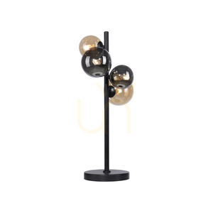 Lampa Stołowa POPSICLE 4585-18 Przydymiony 4xG9 7 Lampa Stołowa POPSICLE 4585-18 Przydymiony 4xG9 small 7