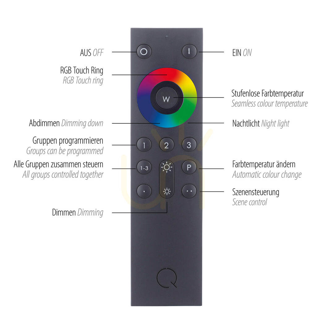 Sprawdź Plafon Q-KATE 6579-95 Srebrny 3xLED Plafon Q-KATE 6579-95 Srebrny 3xLED
