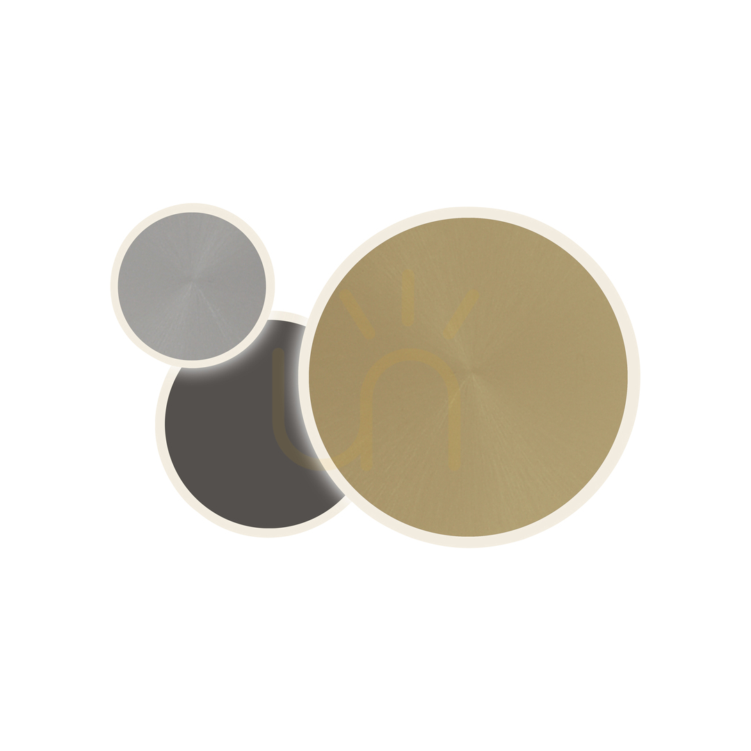Sprawdź Kinkiet Q-PIATO 8007-70 Wielokolorowy 3xLED Kinkiet Q-PIATO 8007-70 Wielokolorowy 3xLED