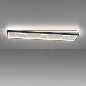 Plafon MAILAK 6391-16 Czarny 8xLED 5 Plafon MAILAK 6391-16 Czarny 8xLED small 5