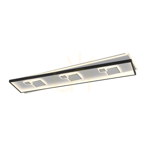Plafon MAILAK 6391-16 Czarny 8xLED 7 Plafon MAILAK 6391-16 Czarny 8xLED small 7