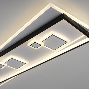 Plafon MAILAK 6391-16 Czarny 8xLED 9 Plafon MAILAK 6391-16 Czarny 8xLED small 9