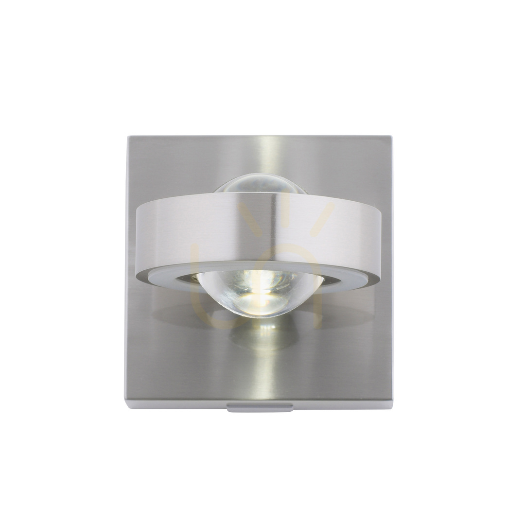 Pokaż Kinkiet Q-MIA 9185-55 Srebrny 4xLED Kinkiet Q-MIA 9185-55 Srebrny 4xLED