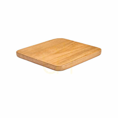 Sprawdź Podkładka materiałowa naturalna 10x10 cm BAZAR BIZAR